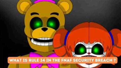 fnaf rule 34|Fnaf Rule 34 Porn Videos 